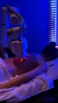 Serena spa robot masajista