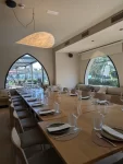 Casa Obdulia abre sus puertas con una propuesta gastronómica que fusiona cocina catalana y gallega 1