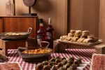 El Hotel Regina lanza los Aperitivos Italianos cada jueves en su lobby bar Gina’s Salon 4