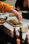 El Japonés renueva su experiencia con cocina continua y noches con DJ en pleno Eixample 3
