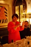 Entrevista exclusiva Carole Quinton, la maestra detrás del sabor de Cointreau 1