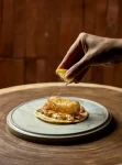 Jaiba MX, la nueva propuesta del chef Roberto Ruiz con sabores del Pacífico y producto local 2
