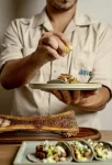 Jaiba MX, la nueva propuesta del chef Roberto Ruiz con sabores del Pacífico y producto local 3