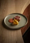 Jaiba MX, la nueva propuesta del chef Roberto Ruiz con sabores del Pacífico y producto local 4