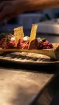 L’Enric Restaurant, gastronomía mediterránea y cócteles de autor en Enric Granados 3