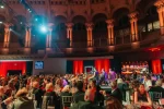 La 15ª Gala Solidària People In Red convierte Barcelona en la capital mundial de la moda y la solidaridad 7