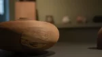 La exposición “Aitor. Emoción en madera” llega a Villa Alegre en Barcelona 2