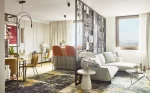 Lujo y bienestar en el Grand Hyatt Barcelona, la propuesta exclusiva de Oasis Wellness & Spa para el Día del Padre 5