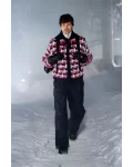 MONCLER GRENOBLE OTOÑO-INVIERNO 2024 SE PRESENTA EN ST. MORITZ
