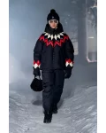 MONCLER GRENOBLE OTOÑO-INVIERNO 2024 SE PRESENTA EN STMORITZ31