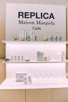 Maison Margiela aterriza en Barcelona 1