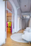 Manu García inaugura un exclusivo Atelier en Barcelona para una atención nupcial personalizada 1