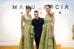 Manu García inaugura un exclusivo Atelier en Barcelona para una atención nupcial personalizada 4