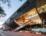 Maremagnum de Barcelona renace una transformación arquitectónica que redefine el ocio del Port Vell 5