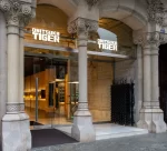 Onitsuka Tiger aterriza en Barcelona con su primera boutique y una inauguración exclusiva 10