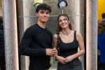 Onitsuka Tiger aterriza en Barcelona con su primera boutique y una inauguración exclusiva 4