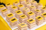 Onitsuka Tiger aterriza en Barcelona con su primera boutique y una inauguración exclusiva 5