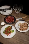 Parking Sótano una experiencia carnívora entre brasas, cocina en vivo y atmósfera clandestina 2