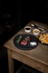 Parking Sótano una experiencia carnívora entre brasas, cocina en vivo y atmósfera clandestina 5