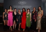 Rita Miller Atelier presenta su primera colección %22Icons%22 en el Grand Hyatt de Barcelona 1