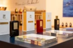 Toni Cabal presenta en Barcelona tres perfumes exclusivos que celebran la alta perfumería artesanal 2