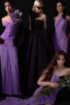 Vera Wang Bride x Pronovias lanza su colección Bridesmaids 2025 2