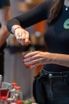 Vermut Puigmartí se presenta en Casa Seat con una propuesta atrevida y sin normas 1