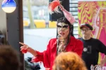 Vermut Puigmartí se presenta en Casa Seat con una propuesta atrevida y sin normas 3