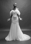 Vivienne Westwood protagonizará la próxima edición de Barcelona Bridal Fashion Week 1