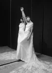 Vivienne Westwood protagonizará la próxima edición de Barcelona Bridal Fashion Week 3
