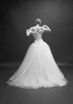 Vivienne Westwood protagonizará la próxima edición de Barcelona Bridal Fashion Week 5