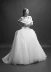 Vivienne Westwood protagonizará la próxima edición de Barcelona Bridal Fashion Week 6