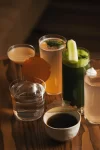 Volta Bar abre sus puertas en Borneta con una propuesta de mixología mediterránea y global 1