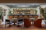 Volta Bar abre sus puertas en Borneta con una propuesta de mixología mediterránea y global 3