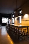 Bykyny Burger, la revolución de las smash burgers en el corazón de Barcelona 1