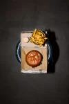 Bykyny Burger, la revolución de las smash burgers en el corazón de Barcelona 2