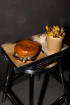Bykyny Burger, la revolución de las smash burgers en el corazón de Barcelona 4