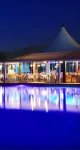 Casanova Beach club – BARCELONA FASHION PRESS