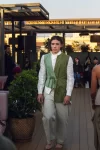 El Hotel Kimpton Vividora se viste de moda sostenible con el fashion show de DEZACATO 2