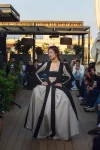 El Hotel Kimpton Vividora se viste de moda sostenible con el fashion show de DEZACATO 3