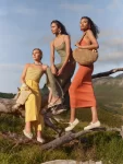 La nueva colección Nature Essentials 2.0 de DEICHMANN celebra el verano con estilo natural y comodidad 1