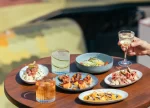 The Barcelona EDITION estrena la nueva temporada de The ROOF 2