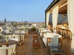 The Barcelona EDITION estrena la nueva temporada de The ROOF 3