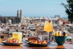 The Barcelona EDITION estrena la nueva temporada de The ROOF 4