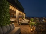 The Barcelona EDITION estrena la nueva temporada de The ROOF 5