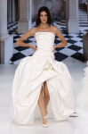 BARCELONA BRIDAL FASHION WEEK, YOLANCRIS