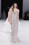 BRIDAL INES DI SANTO 2025 BARCELONA
