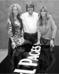 Barcelona celebra los 100 años de Raffel Pages con una gala y desfile históricos en el Museu Marítim 1