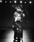Barcelona celebra los 100 años de Raffel Pages con una gala y desfile históricos en el Museu Marítim 2