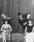 Barcelona celebra los 100 años de Raffel Pages con una gala y desfile históricos en el Museu Marítim 5